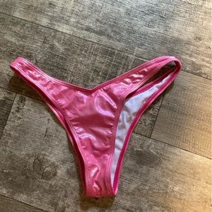 Bathing suit bottoms